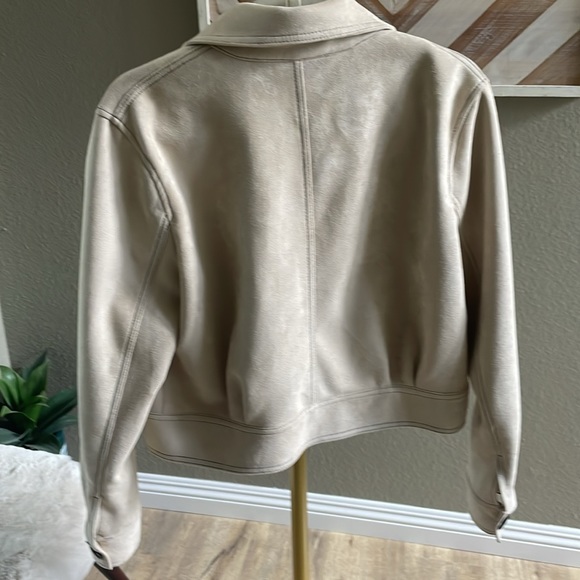 Gorgeous Marc New York size large jacket - Picture 6 of 8